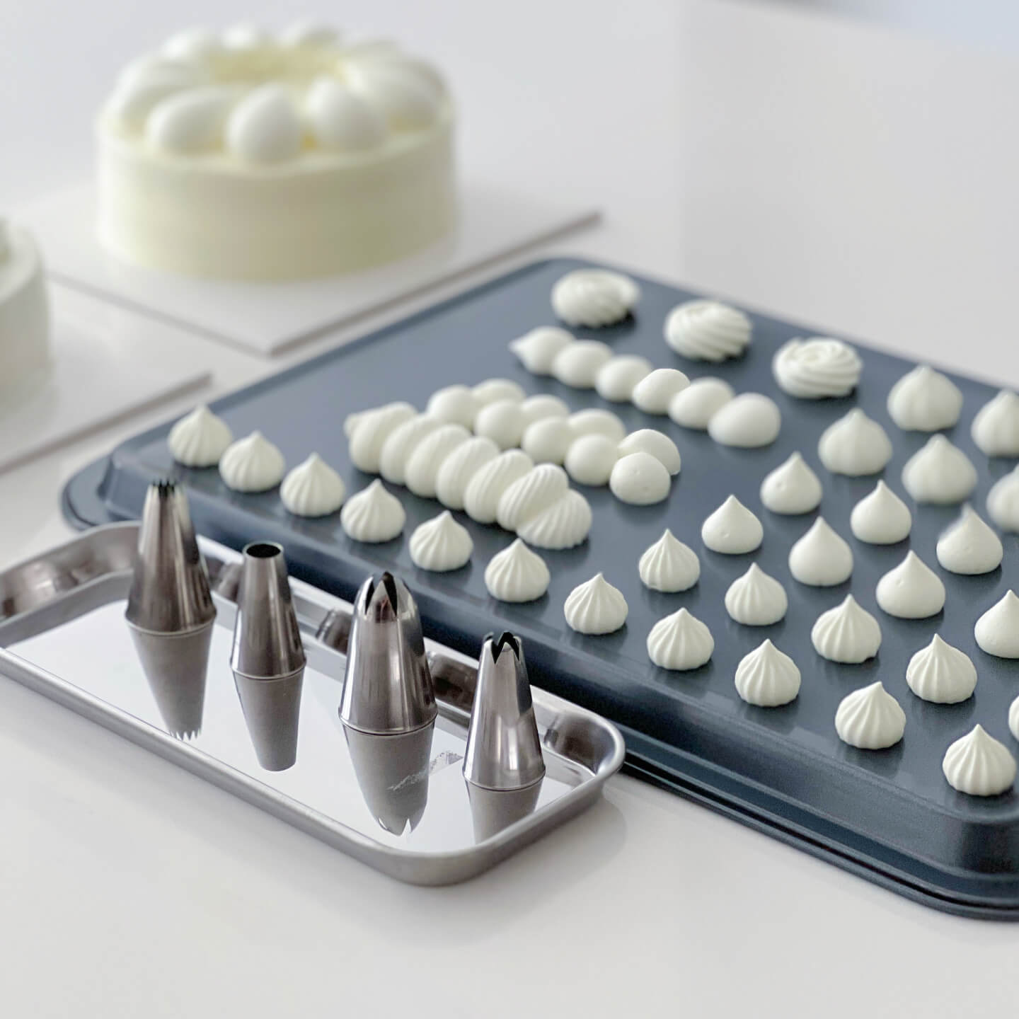 Cake Decoration