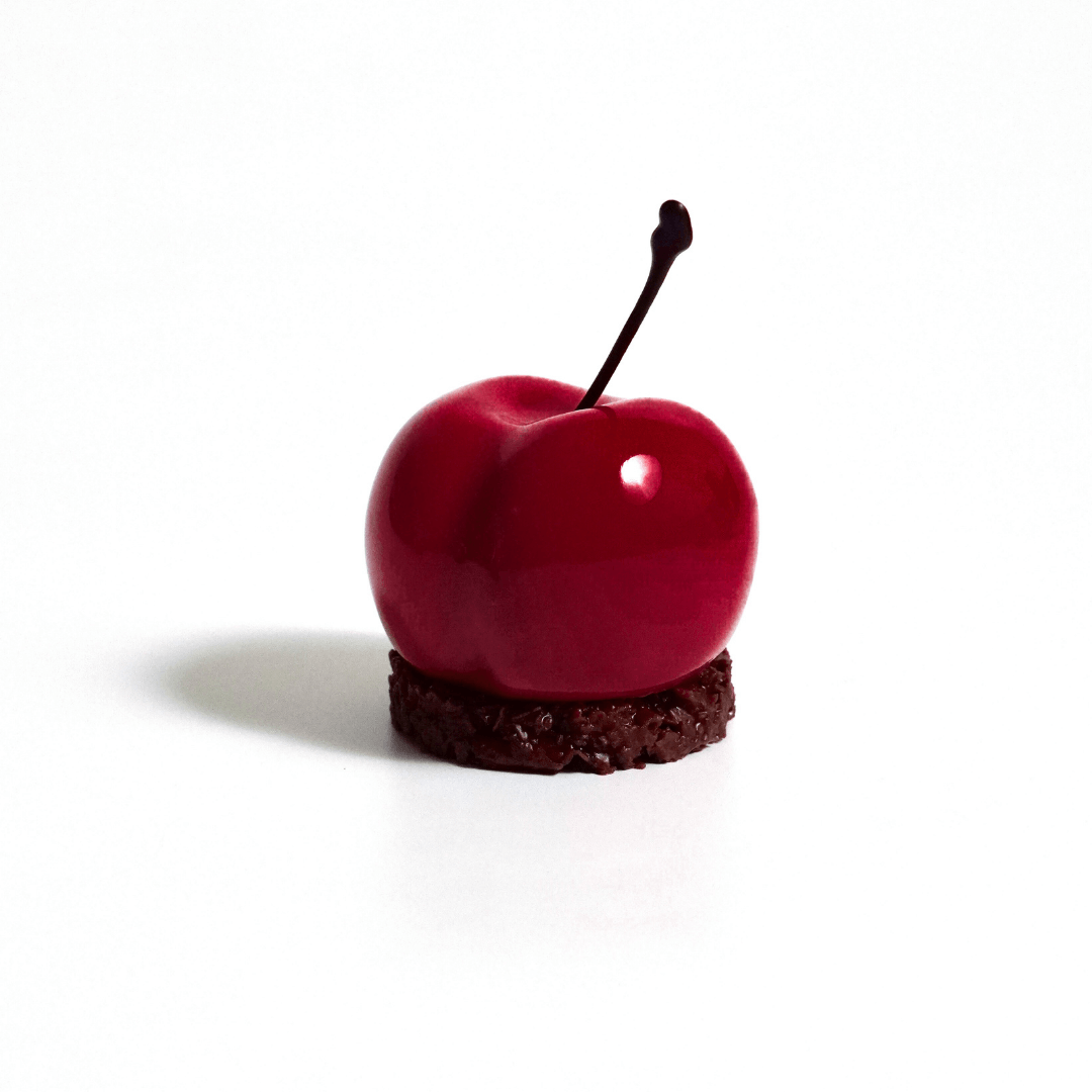 Festive Cherry