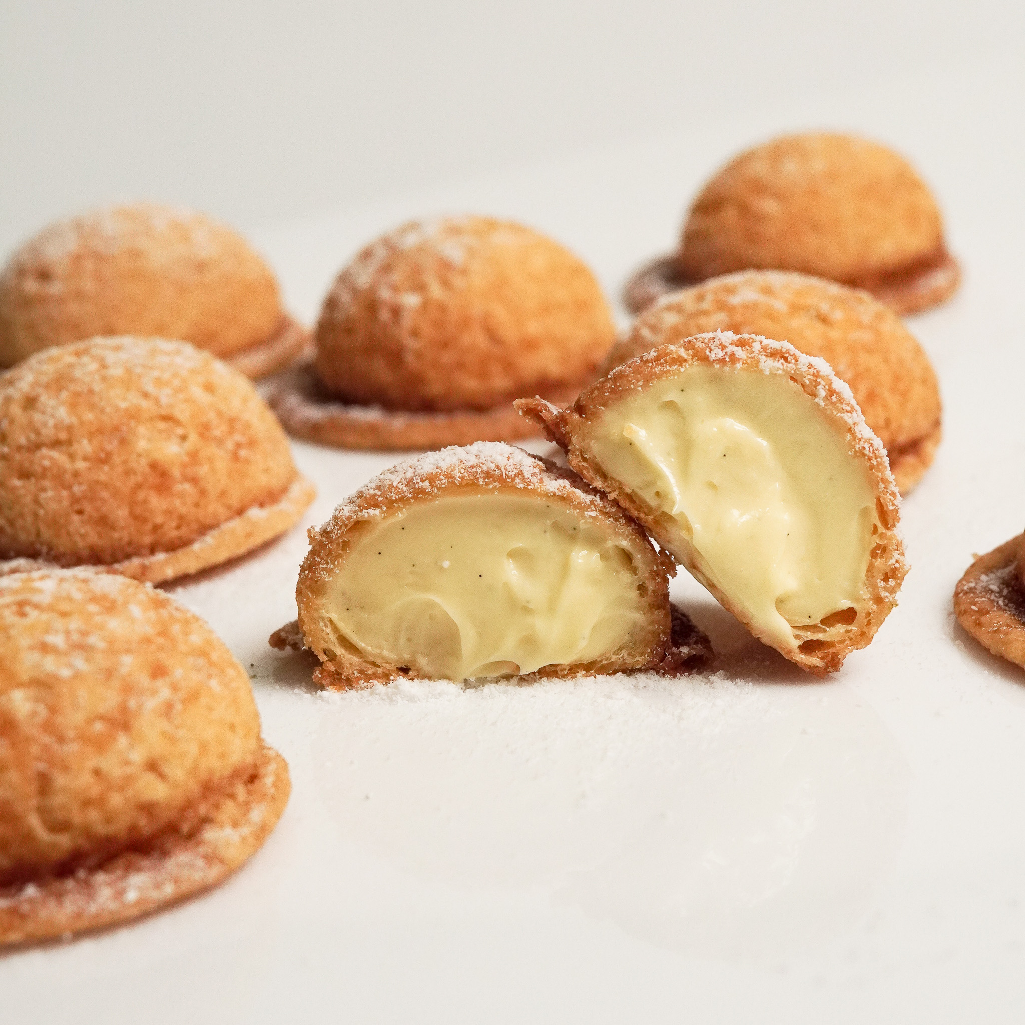 Osaka Choux