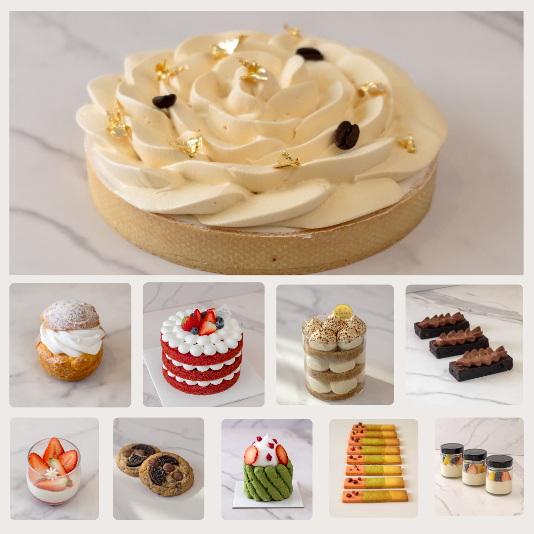 Basic Bakery